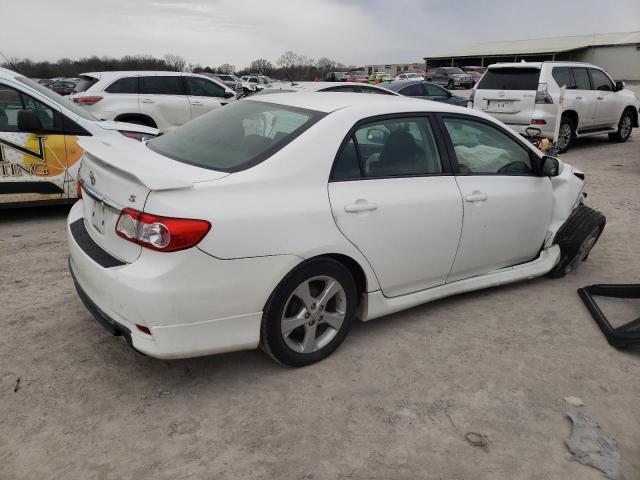 Photo 3 from auction – 2012 TOYOTA COROLLA BA with VIN 2T1BU4EE2CC900465