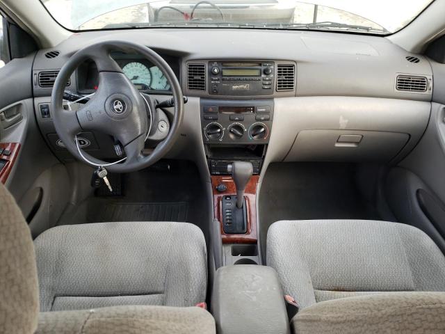 صورة رقم 8 من المزاد - 2004 TOYOTA COROLLA CE مع VIN 2T1BR32E14C281794