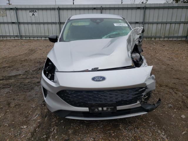 Photo 5 from auction – 2020 FORD ESCAPE S with VIN 1FMCU0F61LUA31716