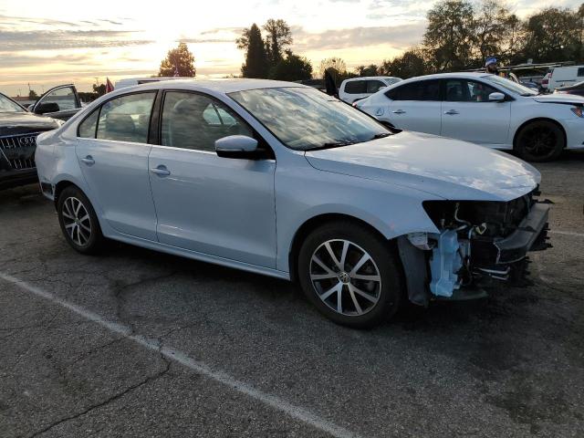 Photo 4 from auction – 2017 VOLKSWAGEN JETTA SE with VIN 3VWDB7AJ9HM260804