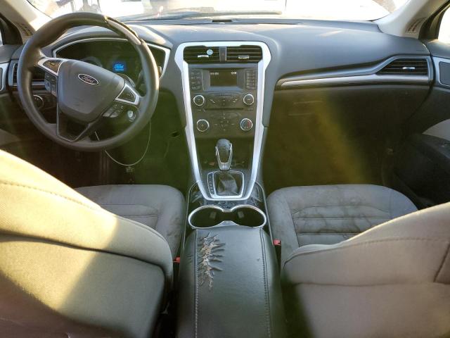 Photo 8 from auction – 2015 FORD FUSION S with VIN 3FA6P0G7XFR181759