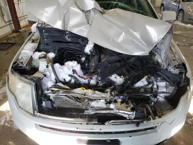 Photo 12 from auction – 2007 FORD EDGE SEL P with VIN 2FMDK49C67BB61280