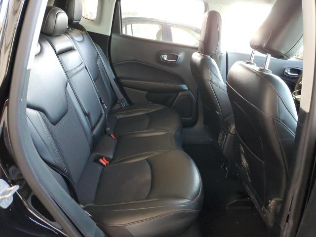Photo 10 from auction – 2019 JEEP COMPASS LA with VIN 3C4NJDBB2KT696052