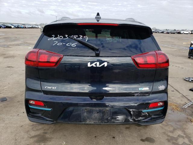 Photo 6 from auction – 2022 KIA NIRO S with VIN KNDCC3LG9N5145191