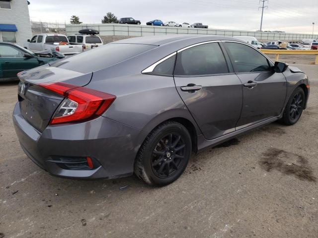 Photo 3 from auction – 2016 HONDA CIVIC LX with VIN 19XFC2E59GE075976