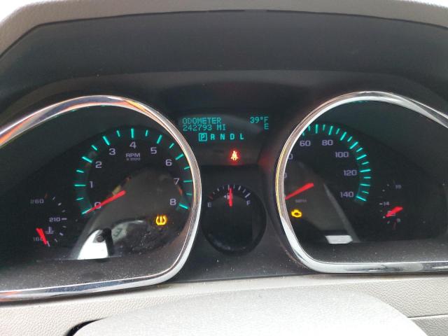 Photo 9 from auction – 2011 CHEVROLET TRAVERSE L with VIN 1GNKRGED1BJ137309
