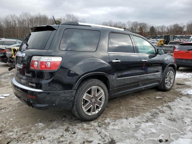Photo 3 from auction – 2012 GMC ACADIA DEN with VIN 1GKKVTED0CJ367605