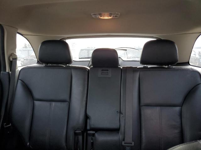 Photo 10 from auction – 2013 FORD EDGE SEL with VIN 2FMDK3JC2DBA73991