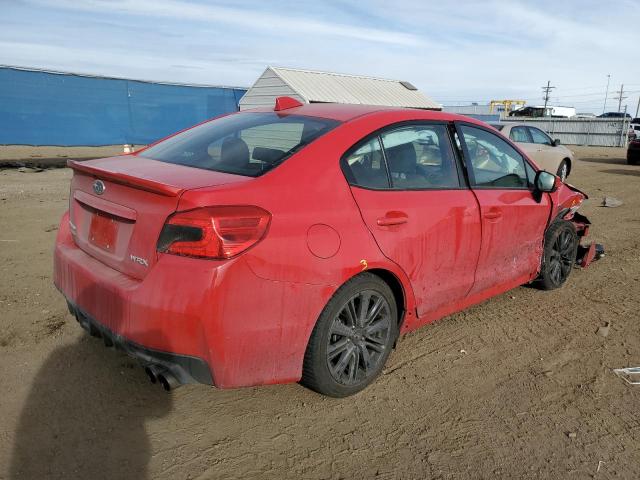 Zdjęcie 3 z aukcji – 2021 SUBARU WRX z VIN JF1VA1A64M9811416