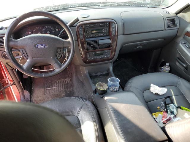 Photo 8 from auction – 2005 FORD EXPLORER L with VIN 1FMZU75W05UA80171