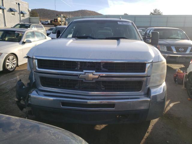 Photo 5 from auction – 2007 CHEVROLET SILVER1500 with VIN 1GCHC29K47E560420