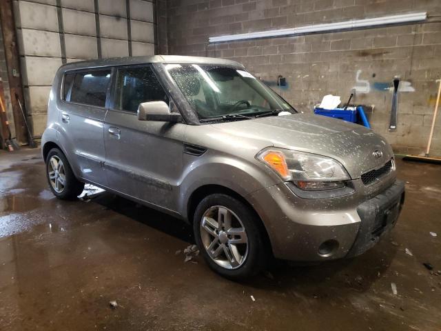 Photo 4 from auction – 2010 KIA SOUL + with VIN KNDJT2A24A7192233