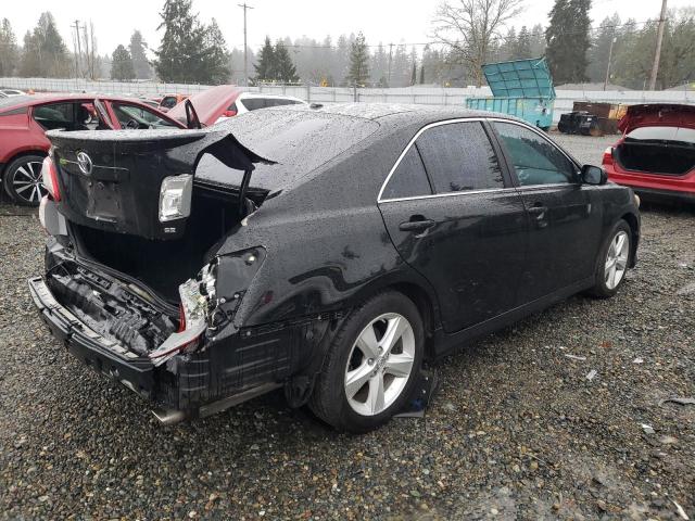Photo 3 from auction – 2011 TOYOTA CAMRY BASE with VIN 4T1BF3EK9BU174918