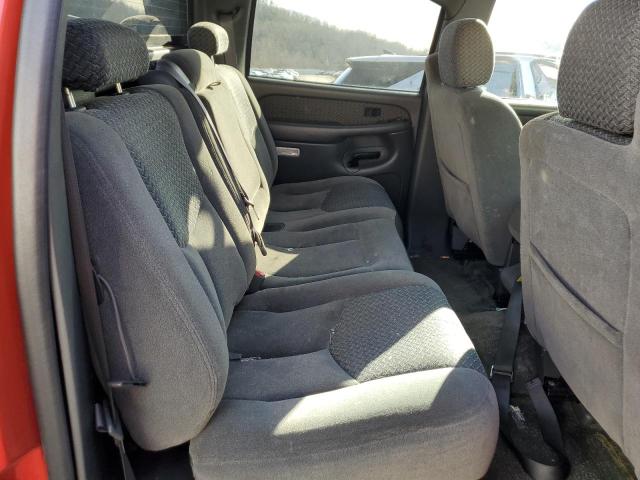 Photo 10 from auction – 2003 CHEVROLET AVALANCHE with VIN 3GNEK13T03G265133