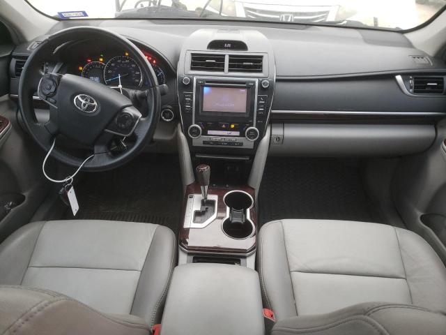 Photo 8 from auction – 2012 TOYOTA CAMRY BASE with VIN 4T1BF1FK7CU141209