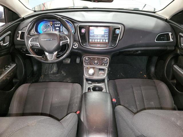 Photo 8 from auction – 2015 CHRYSLER 200 LIMITE with VIN 1C3CCCAB4FN729060