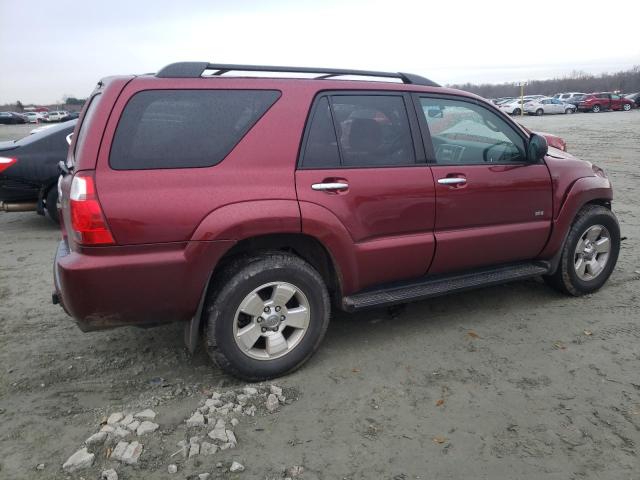 Photo 3 from auction – 2006 TOYOTA 4RUNNER SR with VIN JTEZU14R668059893