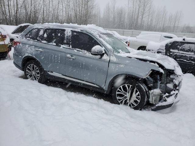 Photo 4 from auction – 2016 MITSUBISHI OUTLANDER with VIN JA4AD3A30GZ065871
