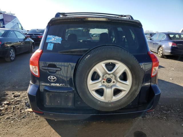 Photo 6 from auction – 2007 TOYOTA RAV4 LIMIT with VIN JTMBK31V375035840