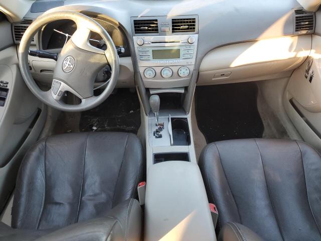 Photo 8 from auction – 2008 TOYOTA CAMRY CE with VIN 4T1BE46K18U209158