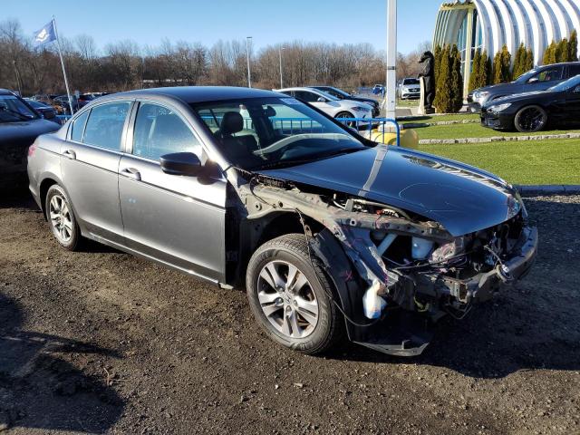 Photo 4 from auction – 2012 HONDA ACCORD SE with VIN 1HGCP2F69CA142024