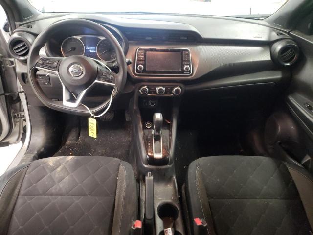 Photo 8 from auction – 2020 NISSAN KICKS S with VIN 3N1CP5BV6LL539201