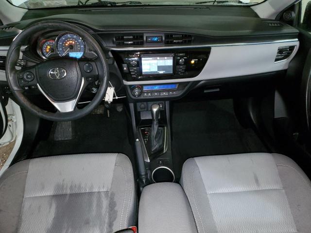 Photo 8 from auction – 2016 TOYOTA COROLLA L with VIN 2T1BURHE6GC728861
