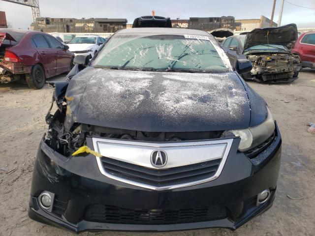 Photo 5 from auction – 2012 ACURA TSX SE with VIN JH4CU2F89CC030481