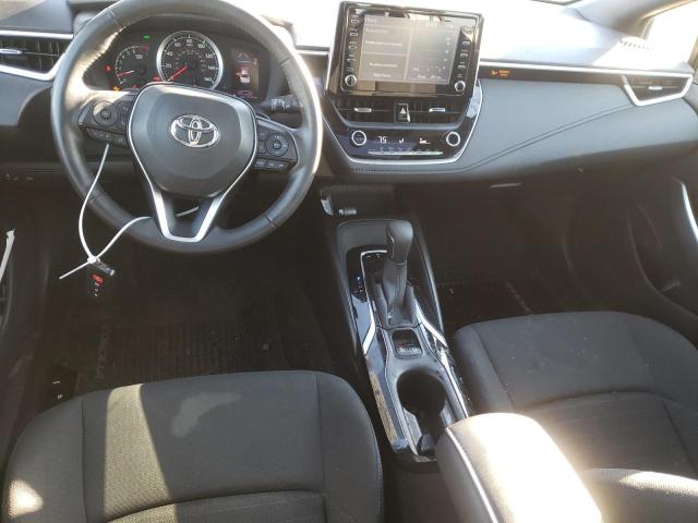 Photo 8 from auction – 2020 TOYOTA COROLLA SE with VIN JTDP4RCE2LJ050699