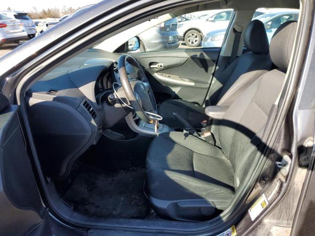 Zdjęcie 7 z aukcji – 2010 TOYOTA COROLLA BA z VIN 2T1BU4EE8AC278550