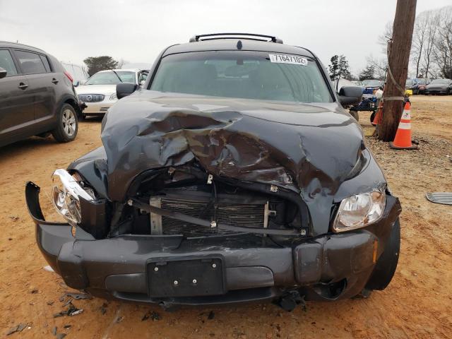 Photo 5 from auction – 2010 CHEVROLET HHR LT with VIN 3GNBABDB6AS547580