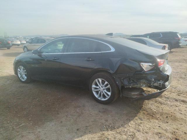 Photo 2 from auction – 2017 CHEVROLET MALIBU LT with VIN 1G1ZE5ST3HF122897