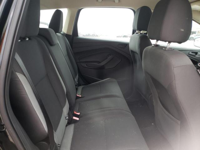 Photo 10 from auction – 2016 FORD ESCAPE S with VIN 1FMCU0F75GUA90914
