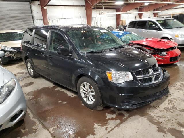 Photo 4 from auction – 2016 DODGE GRAND CARA with VIN 2C4RDGCG7GR161314