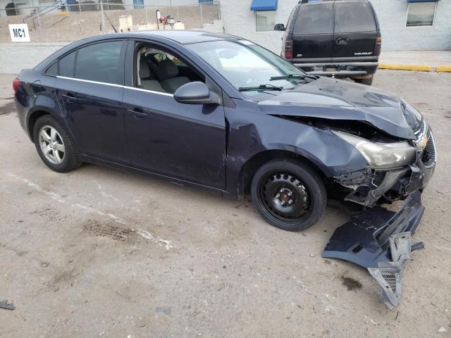 Photo 4 from auction – 2014 CHEVROLET CRUZE with VIN 1G1PC5SB6E7142930
