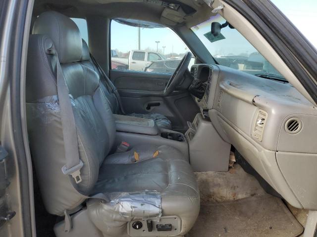 Photo 10 from auction – 1999 CHEVROLET SILVERADO with VIN 2GCEK19T9X1264142