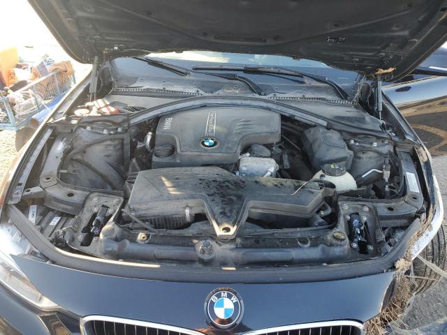 Photo 11 from auction – 2015 BMW 328 XI SUL with VIN WBA3B5C54FF961697