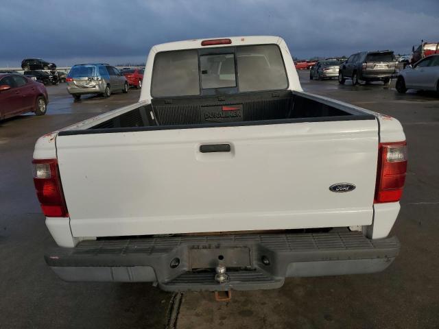 Photo 6 from auction – 2002 FORD RANGER with VIN 1FTYR10D02PB71388