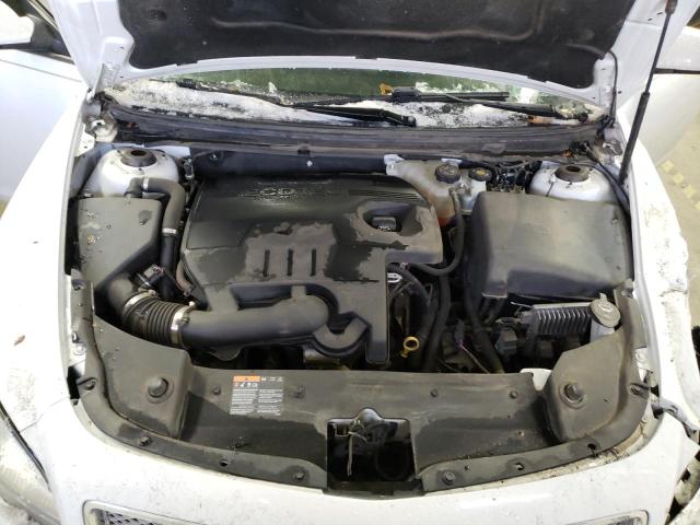 Photo 11 from auction – 2012 CHEVROLET MALIBU LTZ with VIN 1G1ZE5E08CF233505