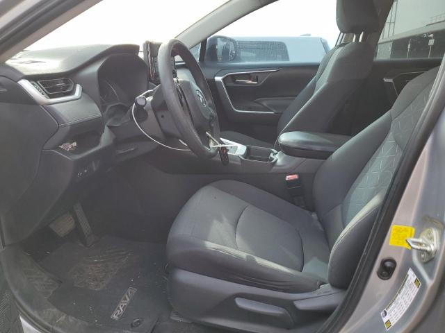 Photo 7 from auction – 2019 TOYOTA RAV4 XLE with VIN 2T3W1RFV5KW012903