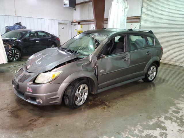 PONTIAC VIBE 2007 with VIN 5Y2SL67837Z426558 - Photo from auction