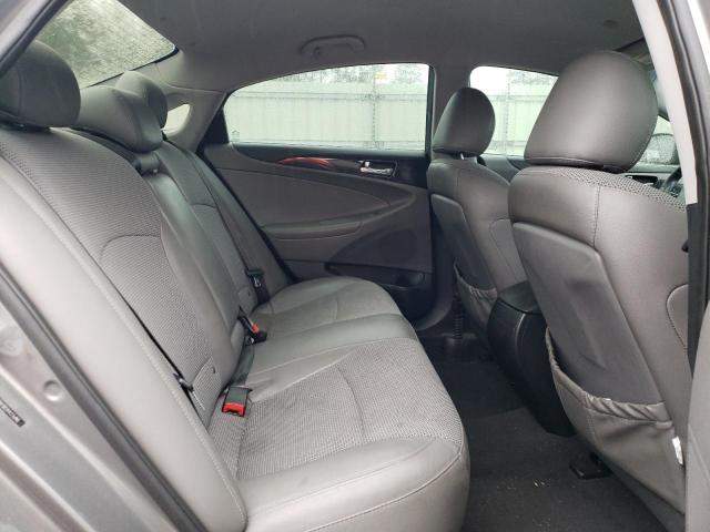 Фото 10 с аукциона – 2014 HYUNDAI SONATA SE с VIN 5NPEC4AC8EH830488