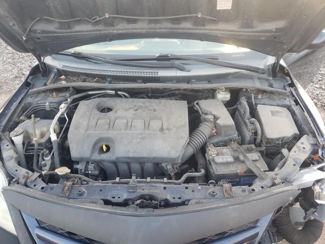 Photo 11 from auction – 2011 TOYOTA COROLLA BA with VIN 2T1BU4EE8BC726089