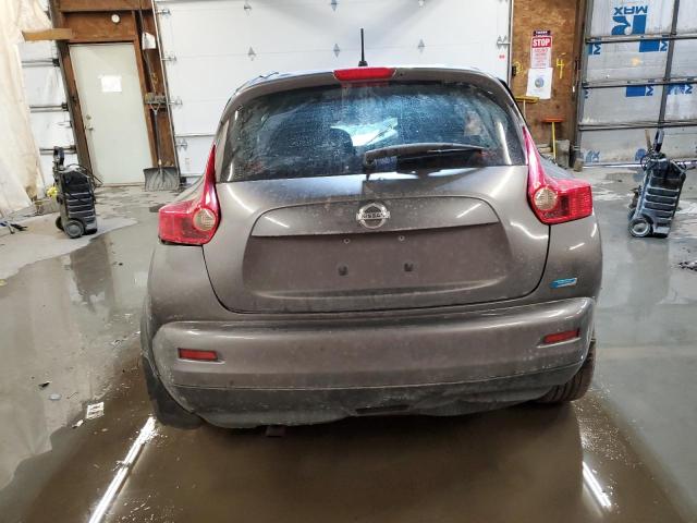 Photo 6 from auction – 2014 NISSAN JUKE S/SV/ with VIN JN8AF5MV7ET480540