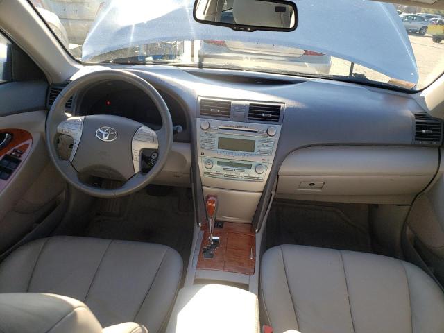 Photo 8 from auction – 2008 TOYOTA CAMRY CE with VIN 4T1BE46K58U208272