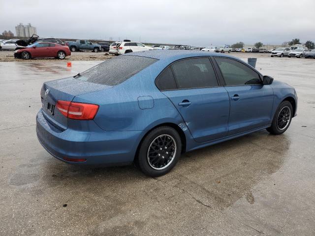 Photo 3 from auction – 2015 VOLKSWAGEN JETTA BASE with VIN 3VW2K7AJ4FM400648