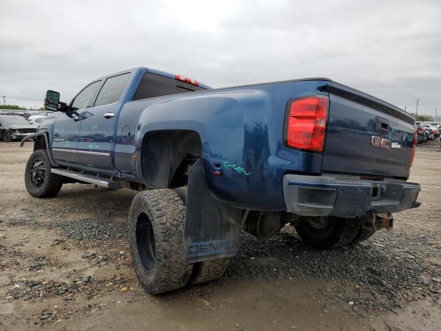Photo 3 from auction – 2016 GMC SIERRA K35 with VIN 1GT42YE81GF262402