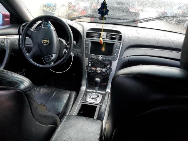 Photo 8 from auction – 2006 ACURA 3.2TL with VIN 19UUA66286A017868