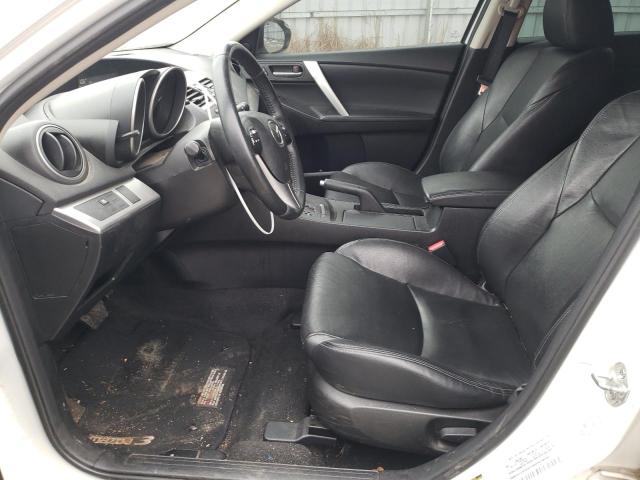 Foto 7 de la subasta – 2012 MAZDA 3 I con VIN JM1BL1L73C1642046