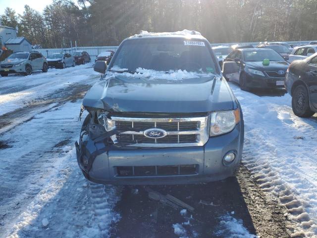 Photo 5 from auction – 2012 FORD ESCAPE XLT with VIN 1FMCU9DG3CKC33579